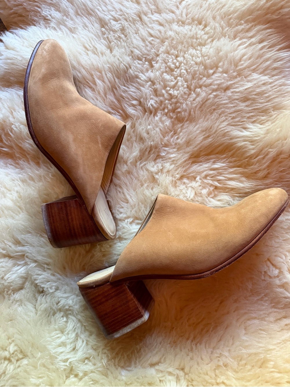 Nisolo Palmona Mules